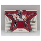 2025 Bijan Robinson Score Stars Of The NFL Relic