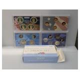 2009 US Proof Set