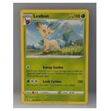 Pokemon 2022 Leafeon 13
