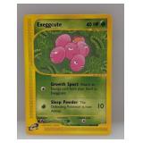 Pokemon 2002 Exeggcute 76 *MP