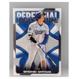 2026 Topps Perennial All-Stars Shohei Ohtani