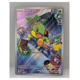 Pokemon 2026 Turtwig Promo