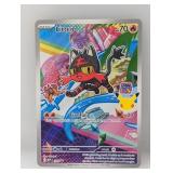 Pokemon 2026 Littenï¿½Promo
