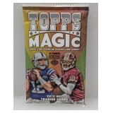 2013 Topps Magic Pack Possible Travis Kelce RC
