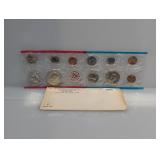 1972 US Mint Set