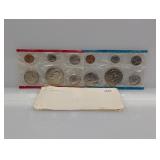 1975 US Mint Set