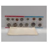 1980 US Mint Set