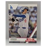 2024 Ohtani Topps National Trading Card Day