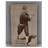 1939-1946 Salutation Exhibit Luke Appling DMG