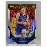 2026 Topps Collectors Box Cooper Flagg