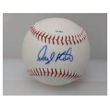 Darryl Kile Autographed Rawlings Baseball