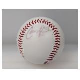 Colby Rasmus Autographed Baseball
