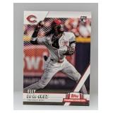 2024 De La Cruz Topps National Trading Card Day RC