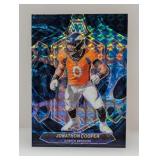 2024 NFL Prizm Mosaic Genesis Jonathan Cooper