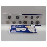 2004-P US Mint Set