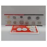 2004-D US Mint Set