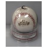 2011 WS Champions StL Cardinals Sealed Baseball