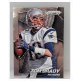 2014 Tom Brady Panini Prizm #36