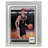 2023-24 NBA Hoops Victor Wembanyama #277 RC