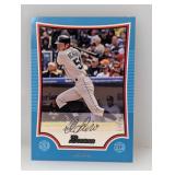 2009 Bowman Ichiro #10 460/500