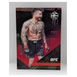 2023 UFC Chronicles Lim Ref 97/199 Sean Brady Edge