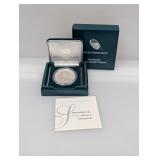 1oz .999 Silv Washington Presidential Medal