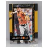 2024 Topps Alex Bergman SP 020/199 #61