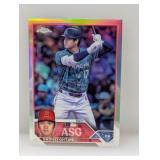 2023 Topps Chrome ASG Shohei Ohtani #ASGC-6