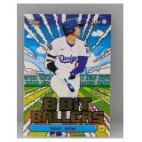2026 Topps Shohei Ohtani 8 Bit ballers
