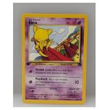 Pokemon 2000 1st Edition Abra 49 *MP