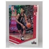 2018-19 Chronicles Elite Gilgeous Alexander Roo