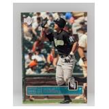 2003 Upper Deck Miguel Cabrera RC 587