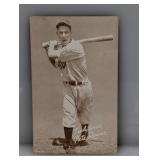 1939-1946 Salutation Exhibit Pete Reisner DMG