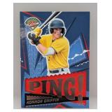 2025 Panini Prospect Konnor Griffin