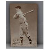 1939-1946 Salutation Exhibit Jeff Heath DMG