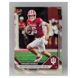 2026 Topps Now Fernando Mendoza