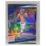 2022 Prestige Xtra Points Blue 170/299 Jerry Judy