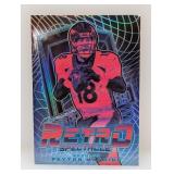 2022 NFL Spectra Retro Spectacle SSP Ref Manning
