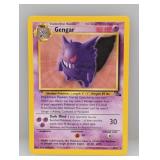 Pokemon 1999 Gengar 20 *DMG