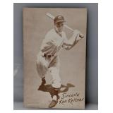 1939-1946 Salutation Exhibit Charles Keller DMG