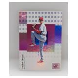 2018 Status Shohei Ohtani Rookie #1
