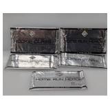 (5) 1999 UD Choice Baseball Opening Season Packs