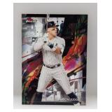 2024 Aaron Judge Topps Finest #99