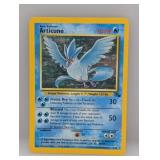 Pokemon 1999 Articuno Holo 2 *HP