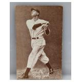 1939-1946 Salutation Exhibit Rudy York DMG