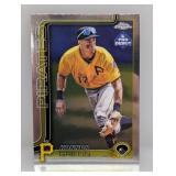 2025 Topps Pro Debut Konnor Griffin