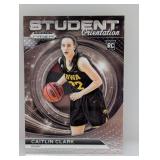 2024 Prizm Caitlin Clark Rookie #22