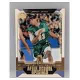 2003-04 Lebron James Ud Top Prospects RC As-1