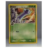 Pokemon 2006 Dratini Delta Species 46 *HP