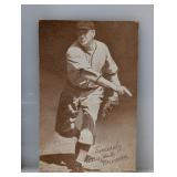 1939-1946 Salutation Exhibit Louis Buck Newsom DMG